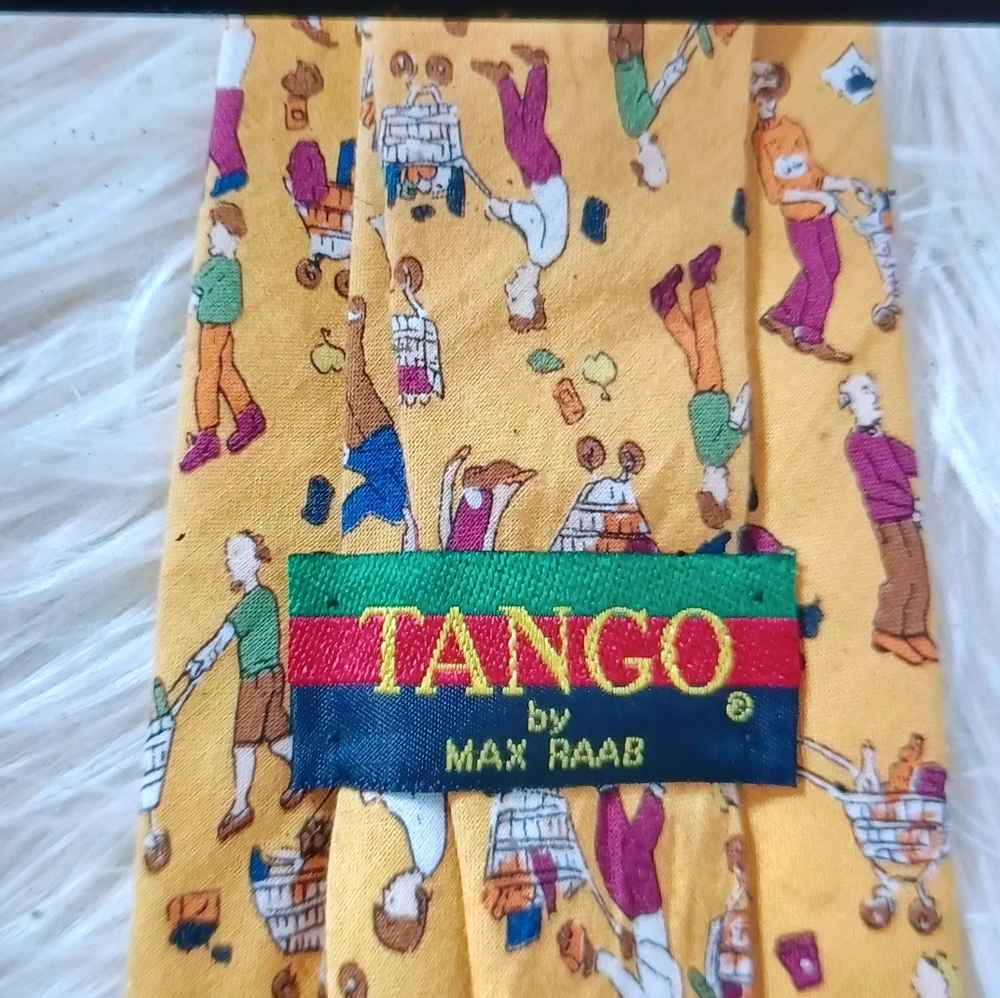 Tango by Max Raab - Picture 3 of 3